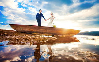 一站式旅拍新時尚 從麗江風光到義烏商貿的影像記錄熱潮