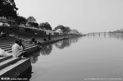 義烏江攝影圖__國內旅游_旅游攝影_攝影圖庫