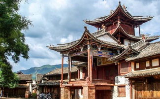 藏匿在云南的絕美小鎮(zhèn) 義烏攝影的隱秘天堂