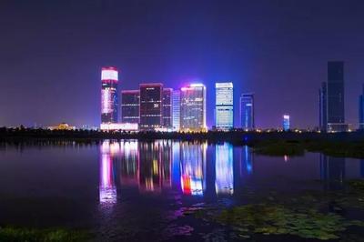 好久不見，甚是想念——義烏