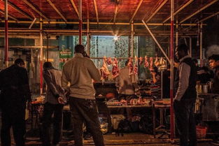 義烏人致富之道 鏡頭下的拼搏與創(chuàng)新