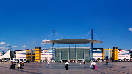 首屆中國義烏國際攝影大展