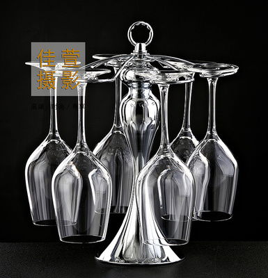 玻璃酒杯攝影的藝術與技巧