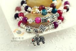 點亮視覺經濟 義烏小商品飾品拍攝的專業(yè)之道