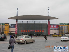 義烏小商品市場 鏡頭下的商業(yè)與藝術(shù)交匯之地